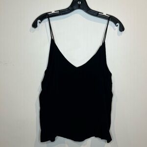 Cotton On Black Cami